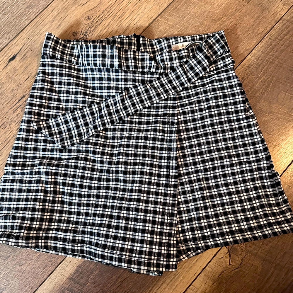 ALTAR'D STATE SKORT XS